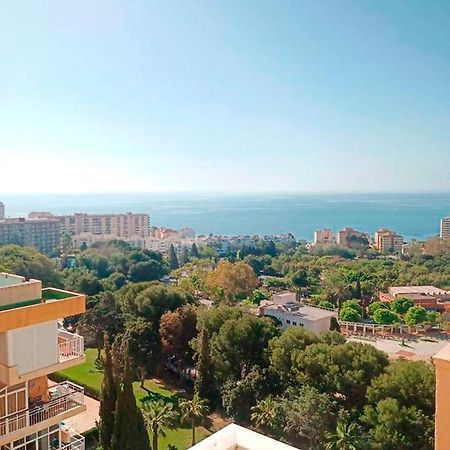 Appartamento Ole Tu - Vacaciones Benalmádena Esterno foto