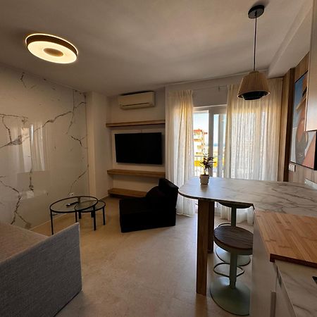 Appartamento Ole Tu - Vacaciones Benalmádena Esterno foto