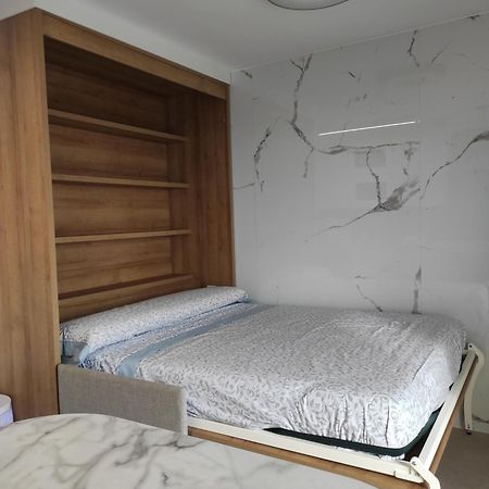 Appartamento Ole Tu - Vacaciones Benalmádena Esterno foto