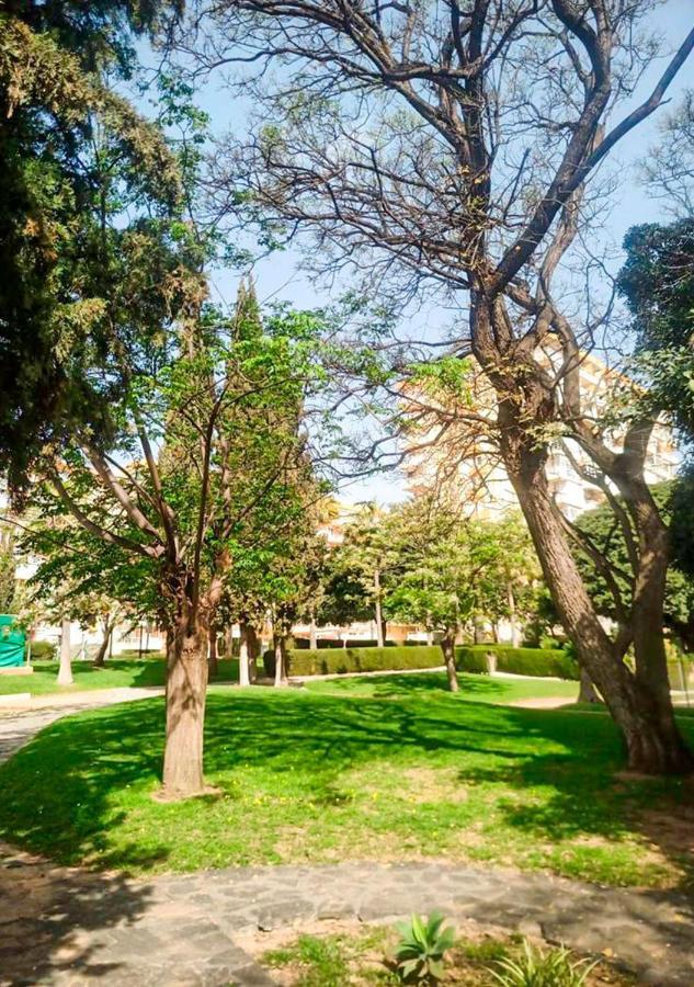 Appartamento Ole Tu - Vacaciones Benalmádena Esterno foto