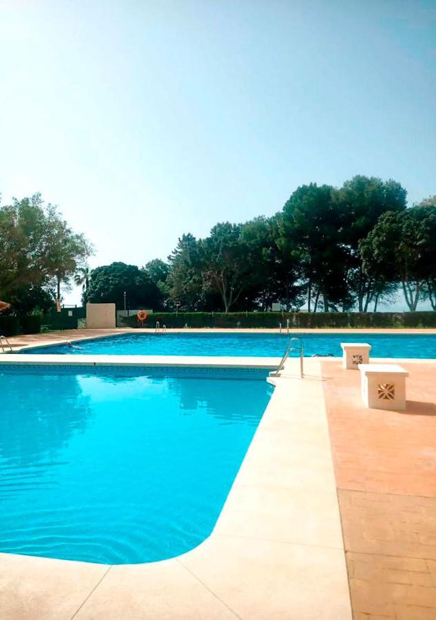 Appartamento Ole Tu - Vacaciones Benalmádena Esterno foto
