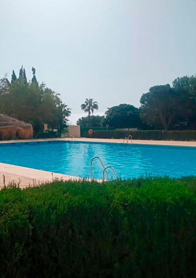 Appartamento Ole Tu - Vacaciones Benalmádena Esterno foto