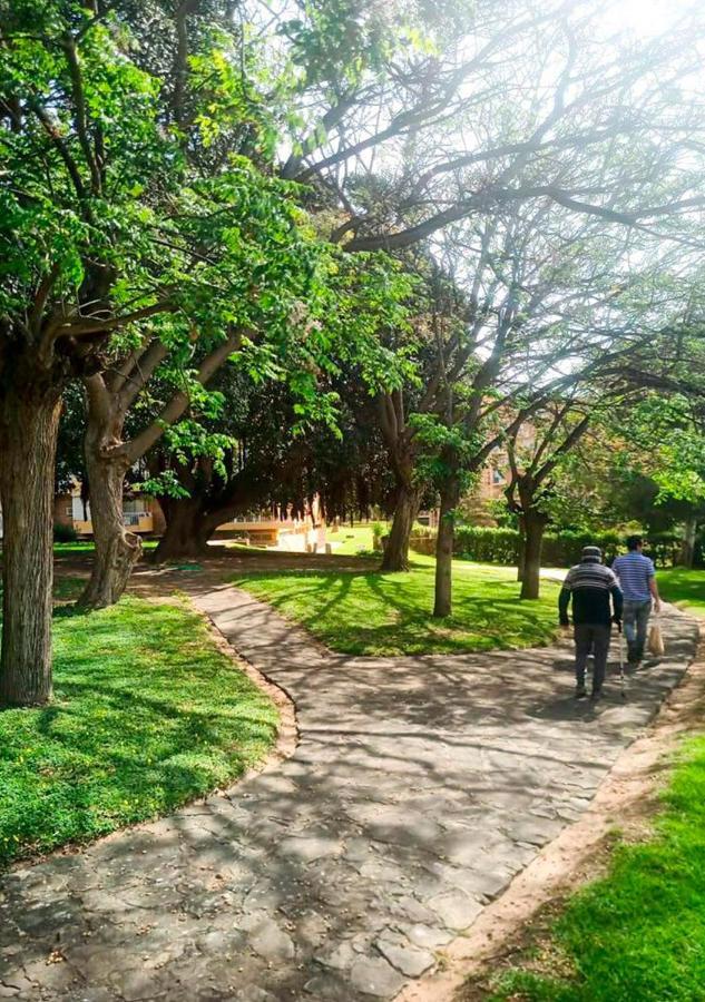 Appartamento Ole Tu - Vacaciones Benalmádena Esterno foto