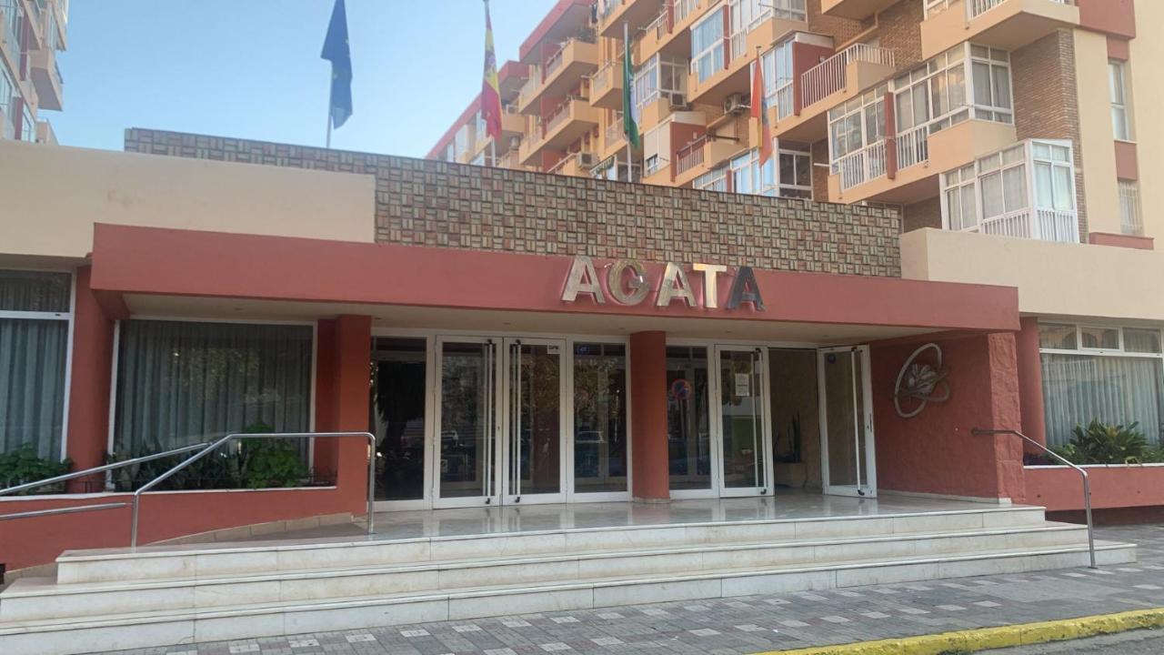 Appartamento Ole Tu - Vacaciones Benalmádena Esterno foto