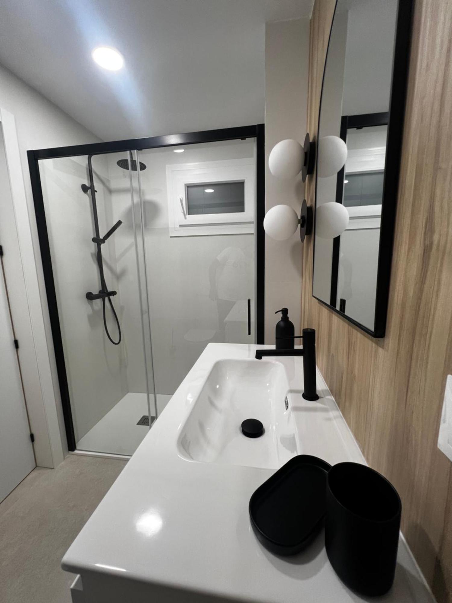 Appartamento Ole Tu - Vacaciones Benalmádena Esterno foto
