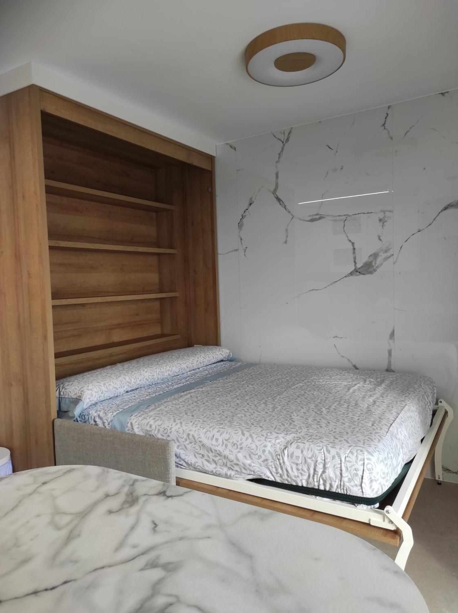 Appartamento Ole Tu - Vacaciones Benalmádena Esterno foto